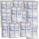 1000 Saquinho Bag organza 30x40 Branco Atacado Caixa Fechada