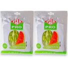 1000 Sementes de Melancia Hibrida Conquista Isla Kit 2 un