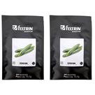 1000 Sementes Pepino Japonês Híbrido Verão Aodai Precoce Feltrin
