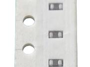 1000x Capacitor 1uf/10v 0603 Smd 0,8x1,6mm X7r 10% Tdk 1000x Capacitor 1uf/10v 0603 Smd 0,8x1,6mm X7r 10% Tdk