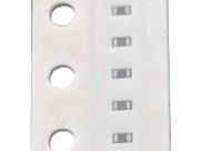 1000x Capacitor 2,2pf/50v 0402 Smd 0,5x1mm Np0 Samsung