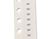 1000x Capacitor 2pf/50v 0402 Smd 0,5x1mm Np0 Phycomp