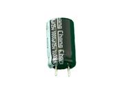 1000x Capacitor Eletrolitico 1000uf/25v 105 10x17mm Chang