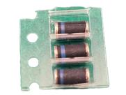 1000x Diodo Schottky 1n5818 Smd Melf 1amp 30v Mcc