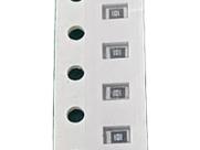 1000x Resistor 100r 0805 5% Smd 1,25x2mm