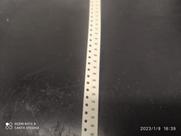 1000x Resistor 180r 0603 5% Smd 0,8x1,6mm Royal Ohm