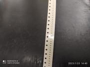 1000x Resistor 22r 0402 5% Smd 0,5x1mm