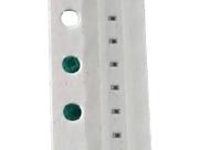 1000x Resistor 36k 0402 1% Smd 0,5x1mm