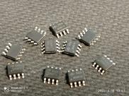 1000x Transistor Ao4456 Mosfet N 20amp 30v Smd Soic8 Alpha