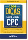 1001 Dicas Sobre o Novo Cpc - Lei 13.105