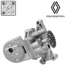 1001c9 - bomba de óleo (21 dentes) - motor 1.4 8v - peugeot 206/peugeot 207/citroen c3