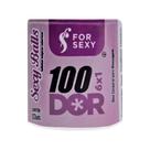 100Dor 6X1 Sexy Ball Bolinha Anal 03 Unidades For Sexy 100Dor 6X1 Sexy Ball Bolinha Anal 03 Unidades For Sexy