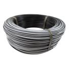 100m Cabo Flex. Auto Estanhado 1.50mm Preto Branco -Cód.6762