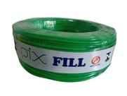 100m Fio 2,5mm Flexivel C/100mts Cabo Flexivel 2.5mm 100 Mts 100m Fio 2,5mm Flexivel C/100mts Cabo Flexivel 2.5mm 100 Mts