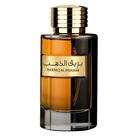 100ml - Bareeq Al Dhahab Al Wataniah - Perfume Árabe Masculino - EDP