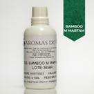100mL Essências Bamboo M Martam Lipossoluvel Premium Inspiração