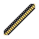 100pcs 5630/5730-CW/WW 0.5W-150Ma 50-55lm 6500K Luz Branca SMD 5730 5630 LED 5730 diodos 3.2-3.4V