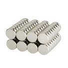 100pcs. Imã De Neodímio 10x4 Redondo Pastilha 10mm X 4mm - N35