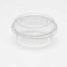 100un Embalagem Bolo De Pote Doces 170ml Redondo JF640 100un Embalagem Bolo De Pote Doces 170ml Redondo JF640