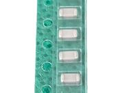 100x Capacitor 100pf/1000v 1206 Smd 1,6x3,2mm Np0 5% Walsin 100x Capacitor 100pf/1000v 1206 Smd 1,6x3,2mm Np0 5% Walsin