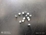 100x Capacitor Eletrolítico 47uf/4v Smd 105 4x5,4mm