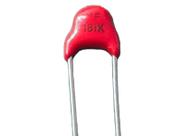100x Capacitor Multicamada 180pf/500v 100x Capacitor Multicamada 180pf/500v