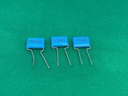 100x Capacitor Poliester 56nf/250v = 56k/250v 5% 16,5mm
