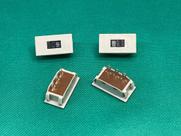 100x Chave Hh 3 Terminais 110/220v 16x11x30mm 10amp 125v 100x Chave Hh 3 Terminais 110/220v 16x11x30mm 10amp 125v