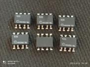 100x Circuito Integrado Ild2-x009t Ild2-x009 Smd Vishay