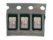 100x Diodo 1sr154-500 = 14 1a Smd 1amp 400v Rohm