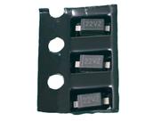 100x Diodo Zener MmsZ22vcw MmsZ22 = 22vz Smd 22v 0,5w Tak