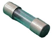 100x Fusivel 25amp 250v 5x20mm Vidro