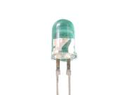 100x Led Ir Emissor 5mm