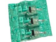 100x Led Vermelho Smd L.2,2 x C.2,1 x A.2,7mm Bl-X6361-Tr9