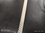 100x Resistor 0r 0603 5% Smd 0,8x1,6mm