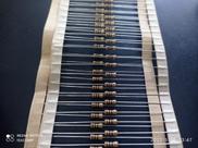 100x Resistor 100r 1/4w 5%