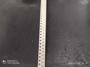 100x Resistor 10k 0603 5% Smd 0,8x1,6mm