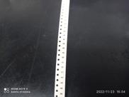 100x Resistor 11k 0603 1% Smd 0,8x1,6mm