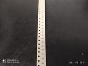 100x Resistor 150k 0603 5% Smd 0,8x1,6mm