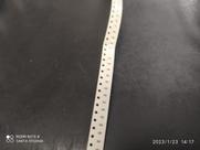 100x Resistor 18k 0603 5% Smd 0,8x1,6mm