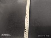 100x Resistor 18r 0603 5% Smd 0,8x1,6mm