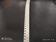 100x Resistor 20k 0603 5% Smd 0,8x1,6mm