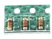 100x Resistor 33k2 0204 1% Smd Minimelf