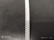 100x Resistor 390k 0603 5% Smd 0,8x1,6mm