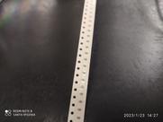 100x Resistor 3k 0603 5% Smd 0,8x1,6mm