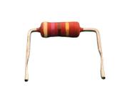 100x Resistor 470r 2w 5% Pr02 Pre