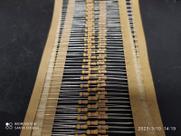 100x Resistor 47k 1/4w 5% 100x Resistor 47k 1/4w 5%