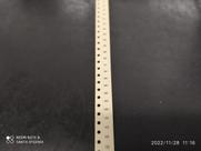 100x Resistor 5k1 0603 5% Smd 0,8x1,6mm
