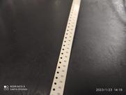 100x Resistor 68k 0603 5% Smd 0,8x1,6mm