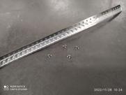 100x Transistor 2n3904 = Mmbt3904lt1g Smd Npn 0,2amp 40v 100x Transistor 2n3904 = Mmbt3904lt1g Smd Npn 0,2amp 40v